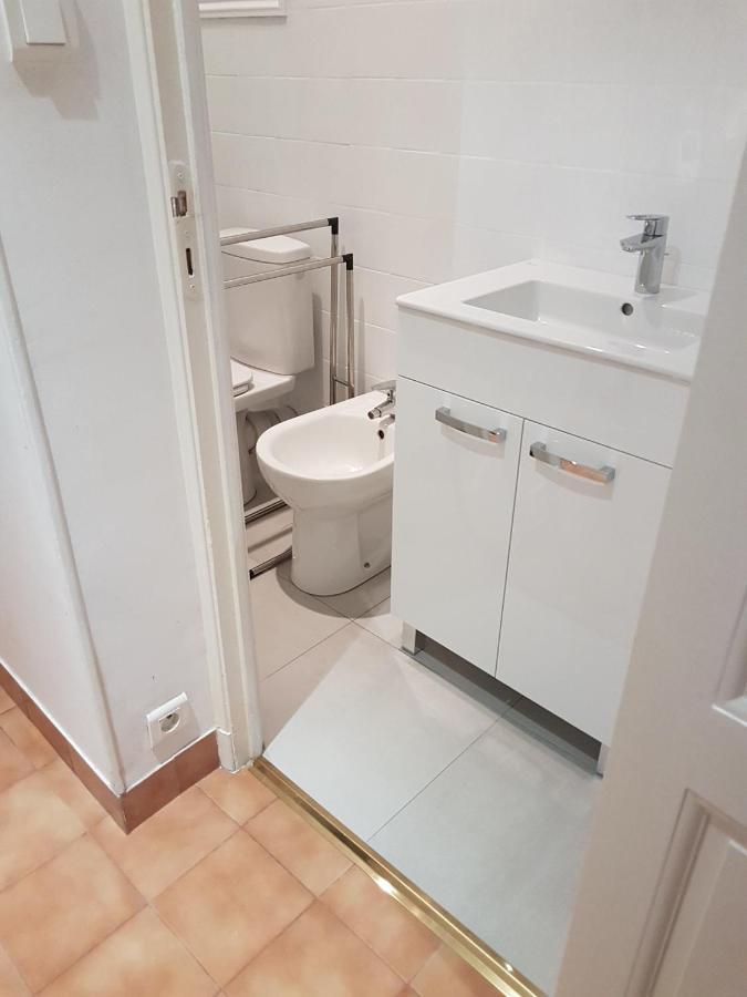 L'Esplanade Apartment Ница Екстериор снимка