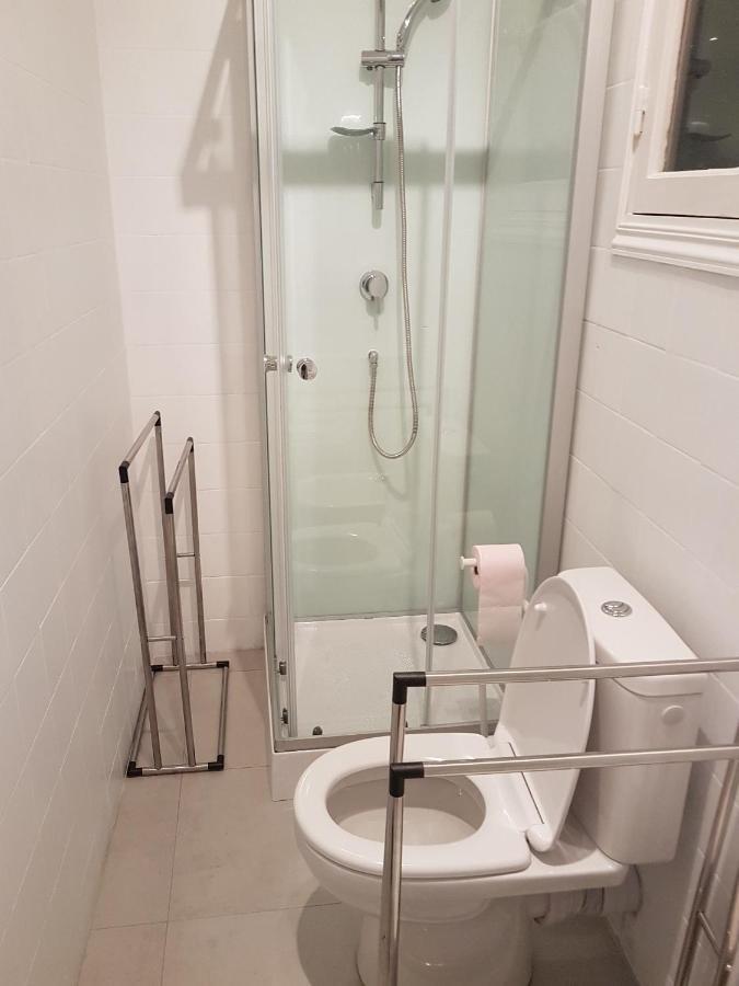 L'Esplanade Apartment Ница Екстериор снимка