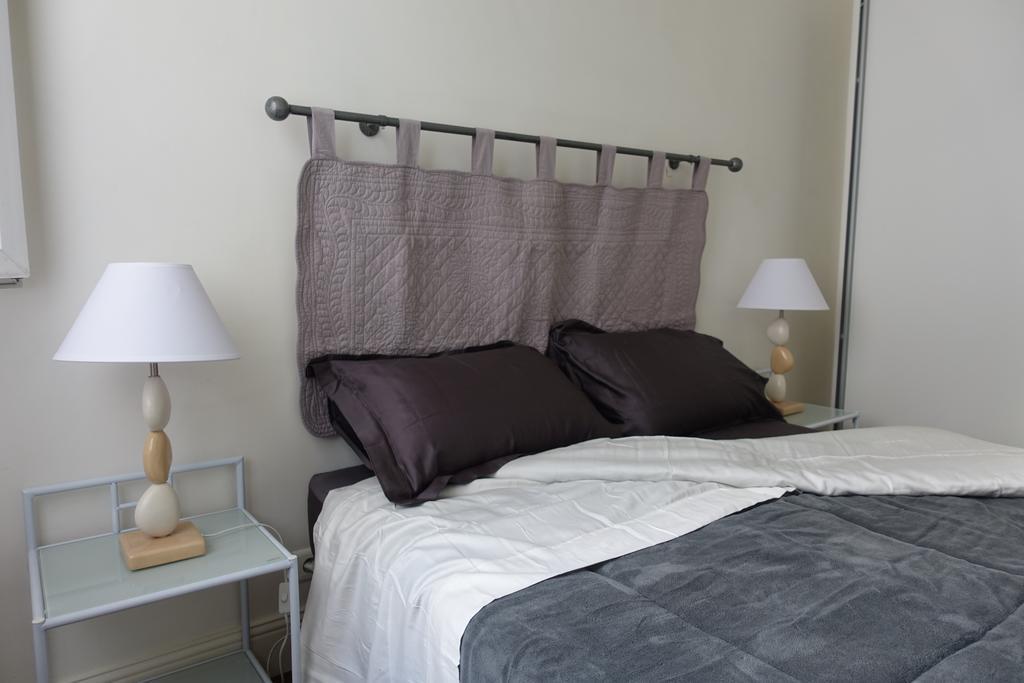 L'Esplanade Apartment Ница Екстериор снимка