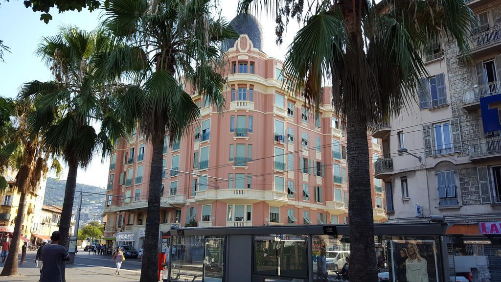 L'Esplanade Apartment Ница Екстериор снимка